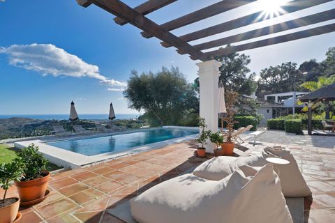 Villa a Benahavis, Malaga, Benahavis - € 2.995.000 | Ref: 5308810 - foto 2