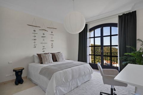 Villa a Benahavis, Malaga, Benahavis - € 2.995.000 | Ref: 5308810 - foto 19