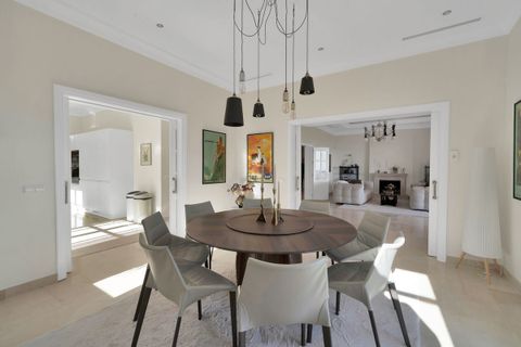 Villa a Benahavis, Malaga, Benahavis - € 2.995.000 | Ref: 5308810 - foto 9
