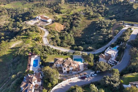 Villa a Benahavis, Malaga, Benahavis - € 2.995.000 | Ref: 5308810 - foto 35