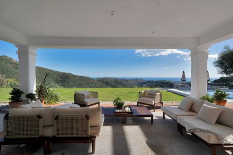 Villa a Benahavis, Malaga, Benahavis - € 2.995.000 | Ref: 5308810 - foto 11