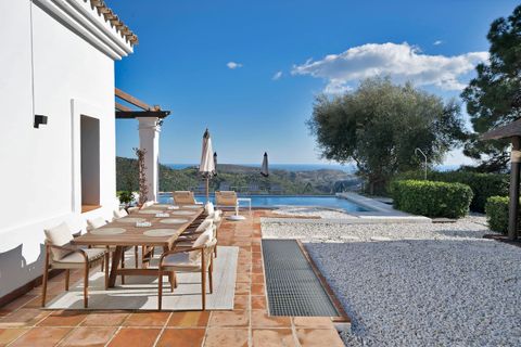 Villa a Benahavis, Malaga, Benahavis - € 2.995.000 | Ref: 5308810 - foto 13