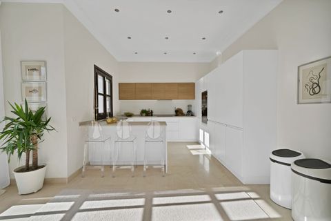 Villa a Benahavis, Malaga, Benahavis - € 2.995.000 | Ref: 5308810 - foto 5