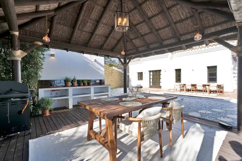 Villa a Benahavis, Malaga, Benahavis - € 2.995.000 | Ref: 5308810 - foto 12