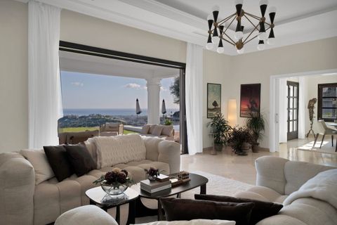 Villa a Benahavis, Malaga, Benahavis - € 2.995.000 | Ref: 5308810 - foto 3