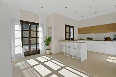 Villa a Benahavis, Malaga, Benahavis - € 2.995.000 | Ref: 5308810 - foto 6
