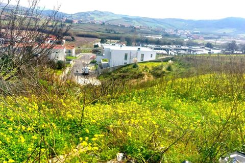 Tomt i A dos Cunhados e Maceira, Lisbon, A dos Cunhados e Maceira - € 85 000 | Ref: HOME581795 - foto 14