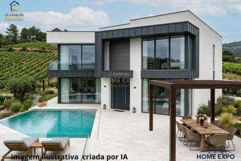 Tomt i A dos Cunhados e Maceira, Lisbon, A dos Cunhados e Maceira - € 85 000 | Ref: HOME581795 - foto 2