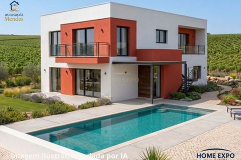 Tomt i A dos Cunhados e Maceira, Lisbon, A dos Cunhados e Maceira - € 85 000 | Ref: HOME581795 - foto 4