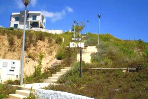 Tomt i A dos Cunhados e Maceira, Lisbon, A dos Cunhados e Maceira - € 85 000 | Ref: HOME581795 - foto 12