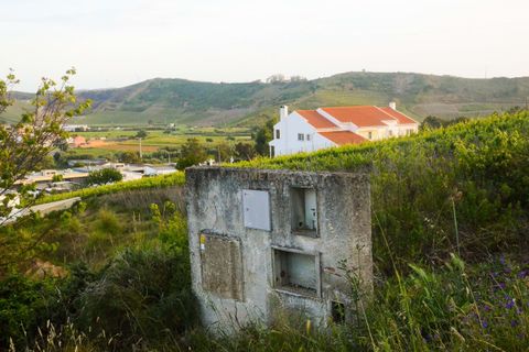Tomt i A dos Cunhados e Maceira, Lisbon, A dos Cunhados e Maceira - € 85 000 | Ref: HOME581795 - foto 10