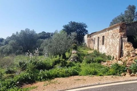 Villa i Silves, Faro, Silves - € 165.000 | Ref: 348 - foto 1