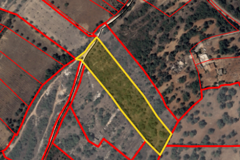 Helårsgrund i Silves, Faro, Silves - € 115.000 | Ref: 349 - foto 1