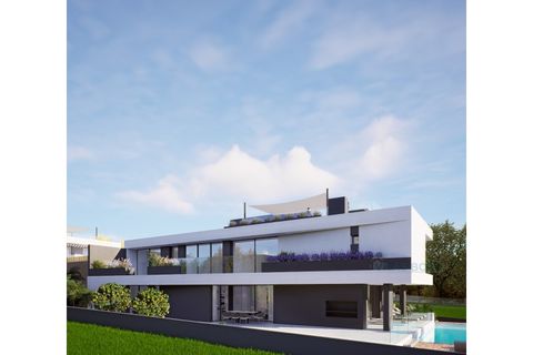 Villa i Almancil, Faro, Almancil - € 3.150.000 | Ref: CAS_875 - foto 4
