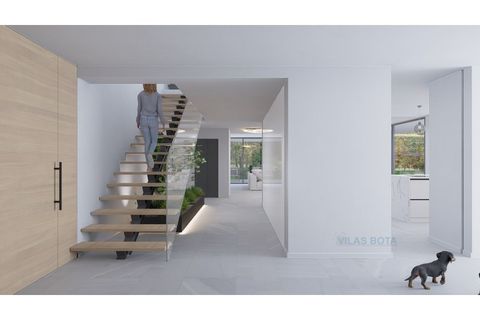 Villa i Almancil, Faro, Almancil - € 3.150.000 | Ref: CAS_875 - foto 5