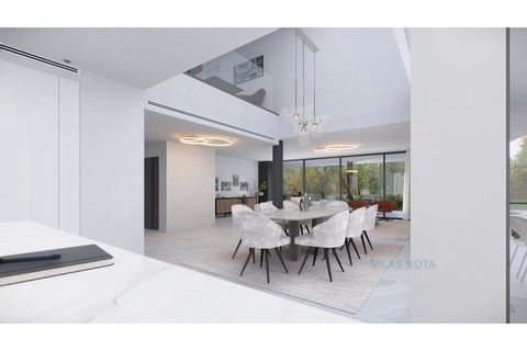Villa i Almancil, Faro, Almancil - € 3.150.000 | Ref: CAS_875 - foto 7