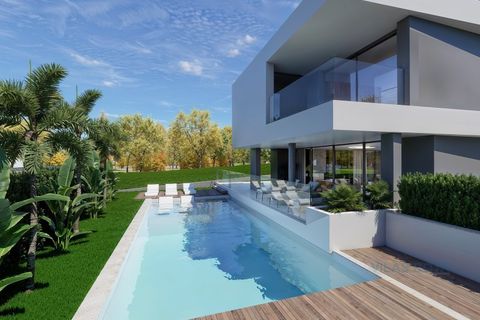 Villa i Almancil, Faro, Almancil - € 3.150.000 | Ref: CAS_875 - foto 11