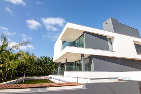 Villa i Almancil, Faro, Almancil - € 3.150.000 | Ref: CAS_875 - foto 19