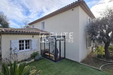 Villa a Cabris, Alpes-Maritimes, Cabris - € 799.000 | Ref: 86730202 - foto 4