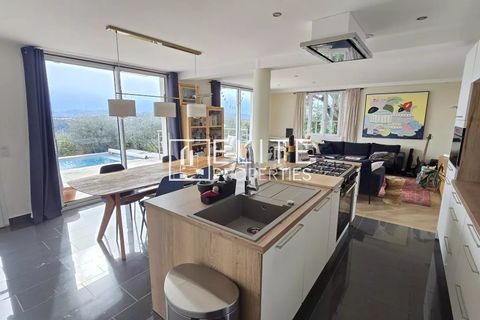 Villa a Cabris, Alpes-Maritimes, Cabris - € 799.000 | Ref: 86730202 - foto 5