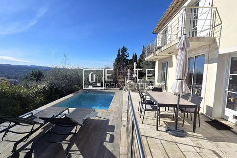 Villa a Cabris, Alpes-Maritimes, Cabris - € 799.000 | Ref: 86730202 - foto 22