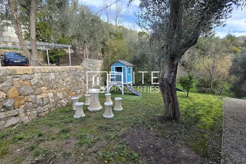 Villa a Cabris, Alpes-Maritimes, Cabris - € 799.000 | Ref: 86730202 - foto 23