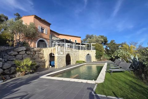 Villa i Tanneron, Var, Tanneron - € 999.000 | Ref: 86753456 - foto 1