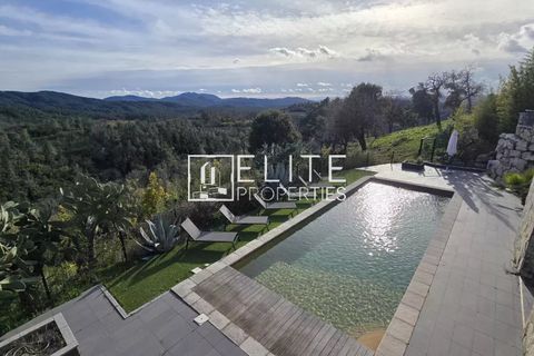 Villa i Tanneron, Var, Tanneron - € 999.000 | Ref: 86753456 - foto 2