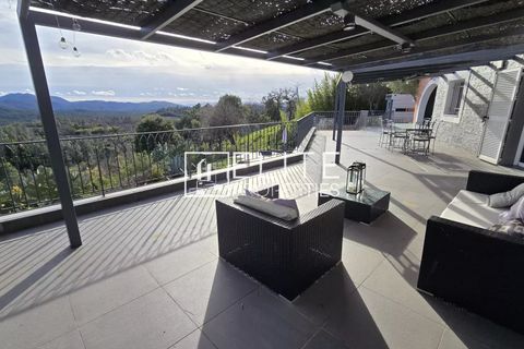 Villa i Tanneron, Var, Tanneron - € 999.000 | Ref: 86753456 - foto 3