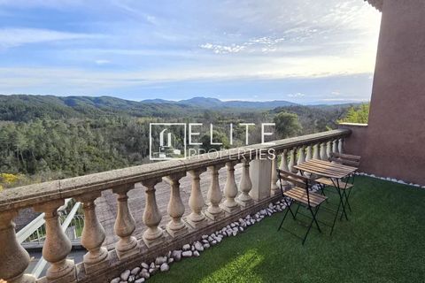 Villa i Tanneron, Var, Tanneron - € 999.000 | Ref: 86753456 - foto 8