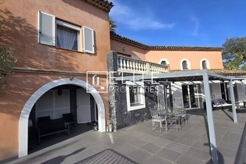 Villa i Tanneron, Var, Tanneron - € 999.000 | Ref: 86753456 - foto 9