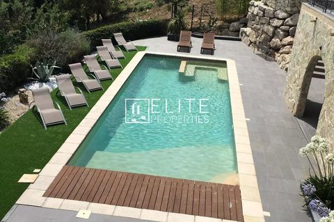 Villa i Tanneron, Var, Tanneron - € 999.000 | Ref: 86753456 - foto 13