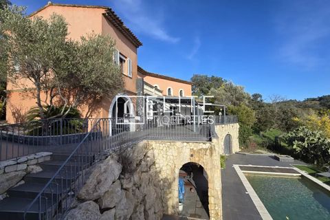 Villa i Tanneron, Var, Tanneron - € 999.000 | Ref: 86753456 - foto 14