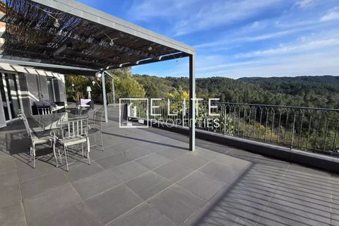 Villa i Tanneron, Var, Tanneron - € 999.000 | Ref: 86753456 - foto 16