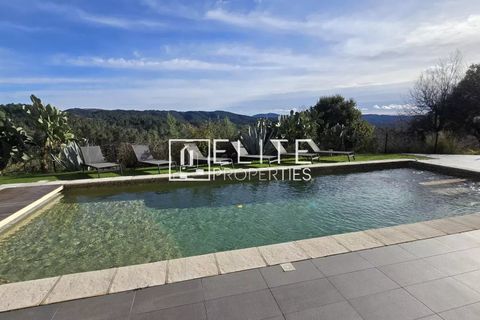 Villa i Tanneron, Var, Tanneron - € 999.000 | Ref: 86753456 - foto 21