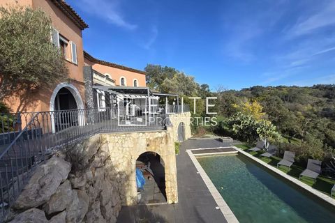 Villa i Tanneron, Var, Tanneron - € 999.000 | Ref: 86753456 - foto 22