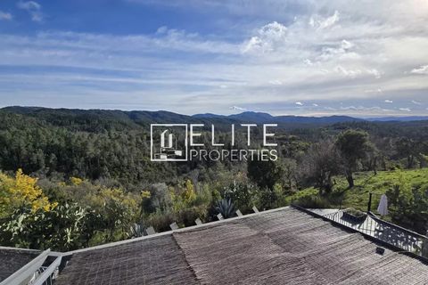 Villa i Tanneron, Var, Tanneron - € 999.000 | Ref: 86753456 - foto 23