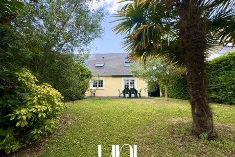 Villa i Colombelles, Calvados, Colombelles - € 262.500 | Ref: 7569383 - foto 1