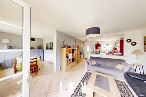 Villa i Colombelles, Calvados, Colombelles - € 262.500 | Ref: 7569383 - foto 2