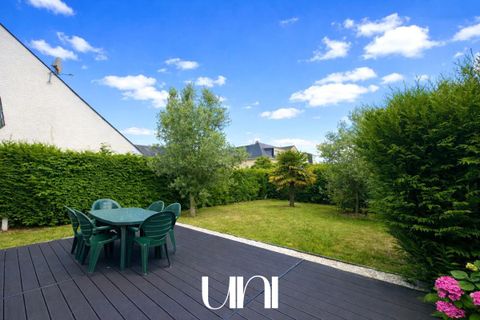 Villa i Colombelles, Calvados, Colombelles - € 262.500 | Ref: 7569383 - foto 3