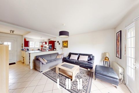 Villa i Colombelles, Calvados, Colombelles - € 262.500 | Ref: 7569383 - foto 4