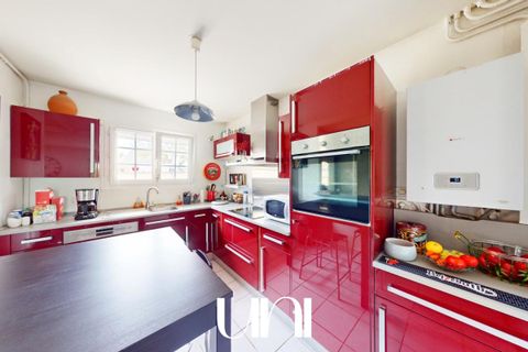 Villa i Colombelles, Calvados, Colombelles - € 262.500 | Ref: 7569383 - foto 5