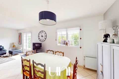 Villa i Colombelles, Calvados, Colombelles - € 262.500 | Ref: 7569383 - foto 6