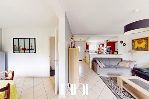 Villa i Colombelles, Calvados, Colombelles - € 262.500 | Ref: 7569383 - foto 7
