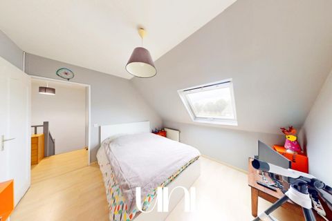 Villa i Colombelles, Calvados, Colombelles - € 262.500 | Ref: 7569383 - foto 8