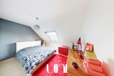 Villa i Colombelles, Calvados, Colombelles - € 262.500 | Ref: 7569383 - foto 9