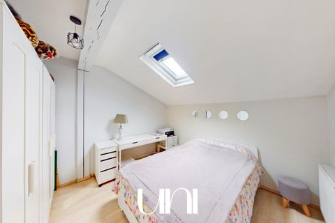 Villa i Colombelles, Calvados, Colombelles - € 262.500 | Ref: 7569383 - foto 10