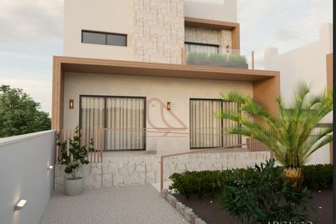 Villa a Fatima, Santarem, Fatima - € 450.000 | Ref: CV11001-390 - foto 19