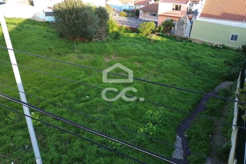 Helårsgrund i Amadora, Lisbon, Amadora - € 85.000 | Ref: 409/T/00059 - foto 2