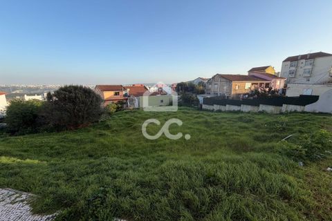 Helårsgrund i Amadora, Lisbon, Amadora - € 85.000 | Ref: 409/T/00059 - foto 3